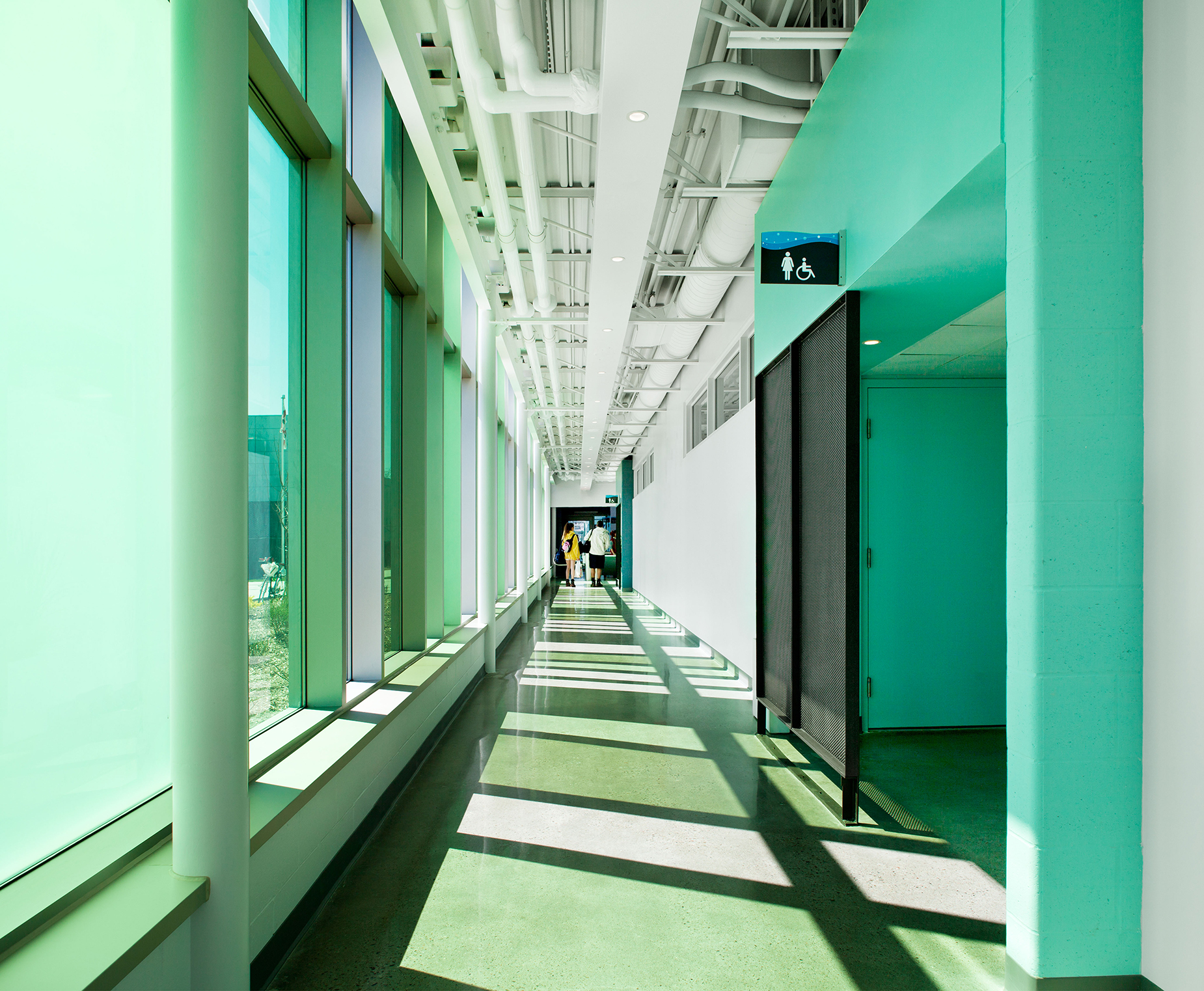 Piscine Annie-Pelletier