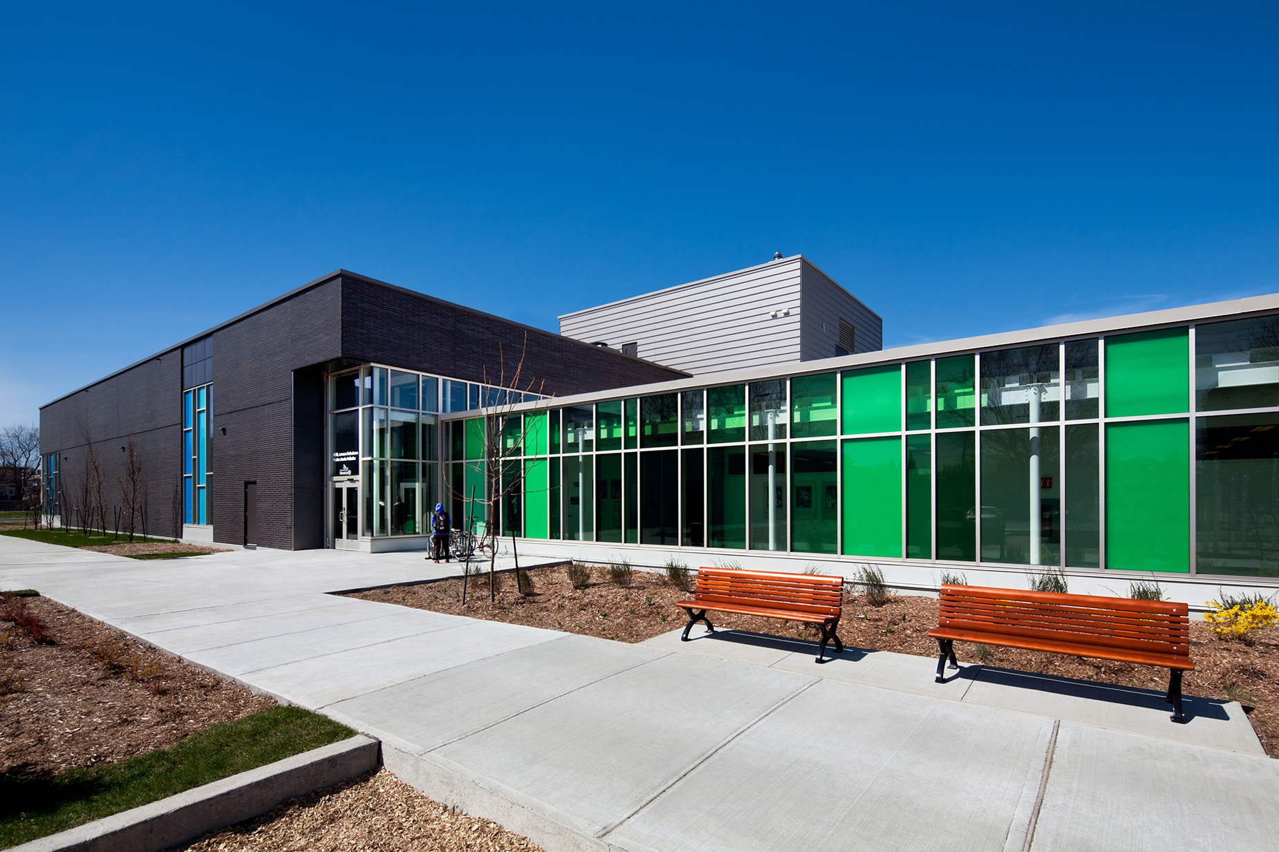 Piscine Annie-Pelletier