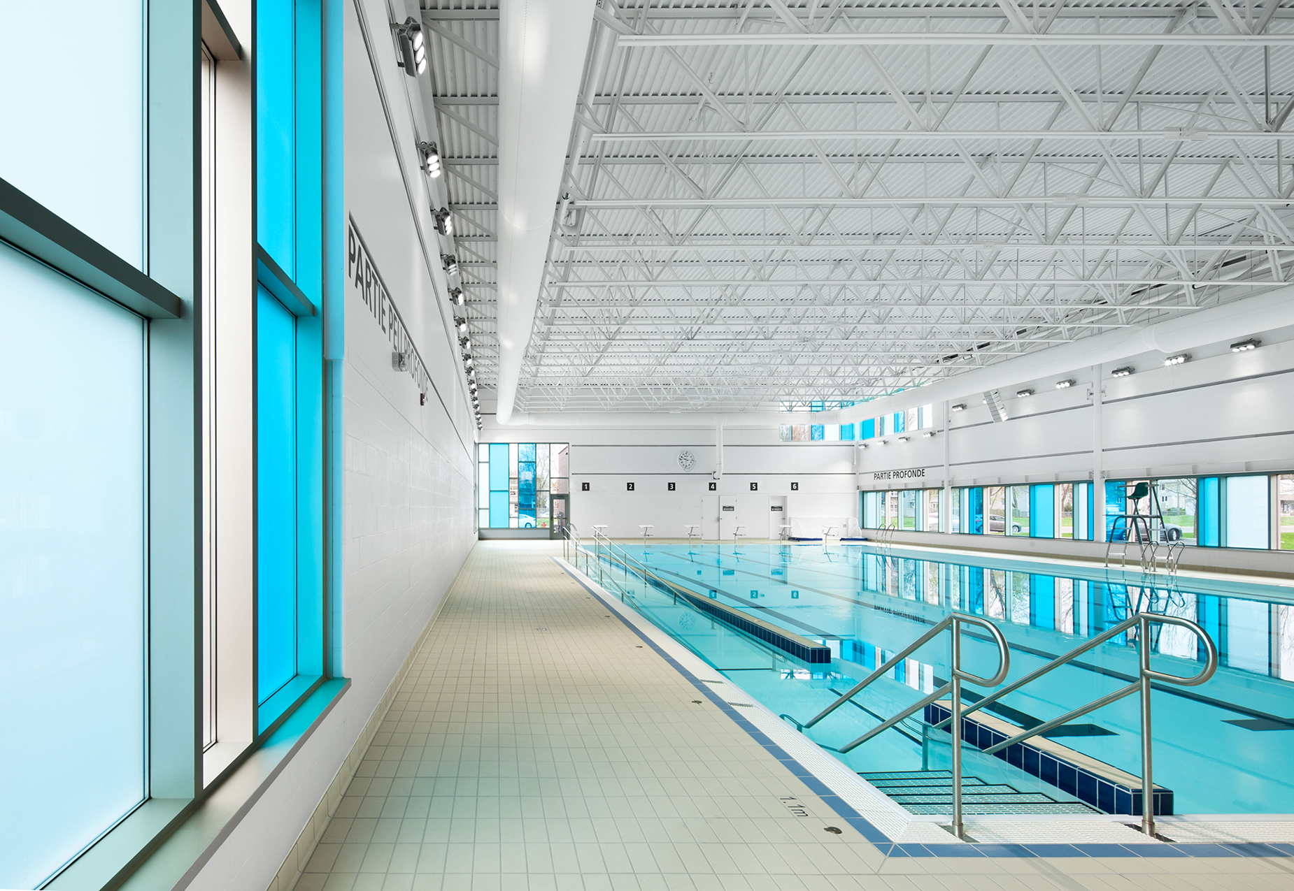 Piscine Annie-Pelletier