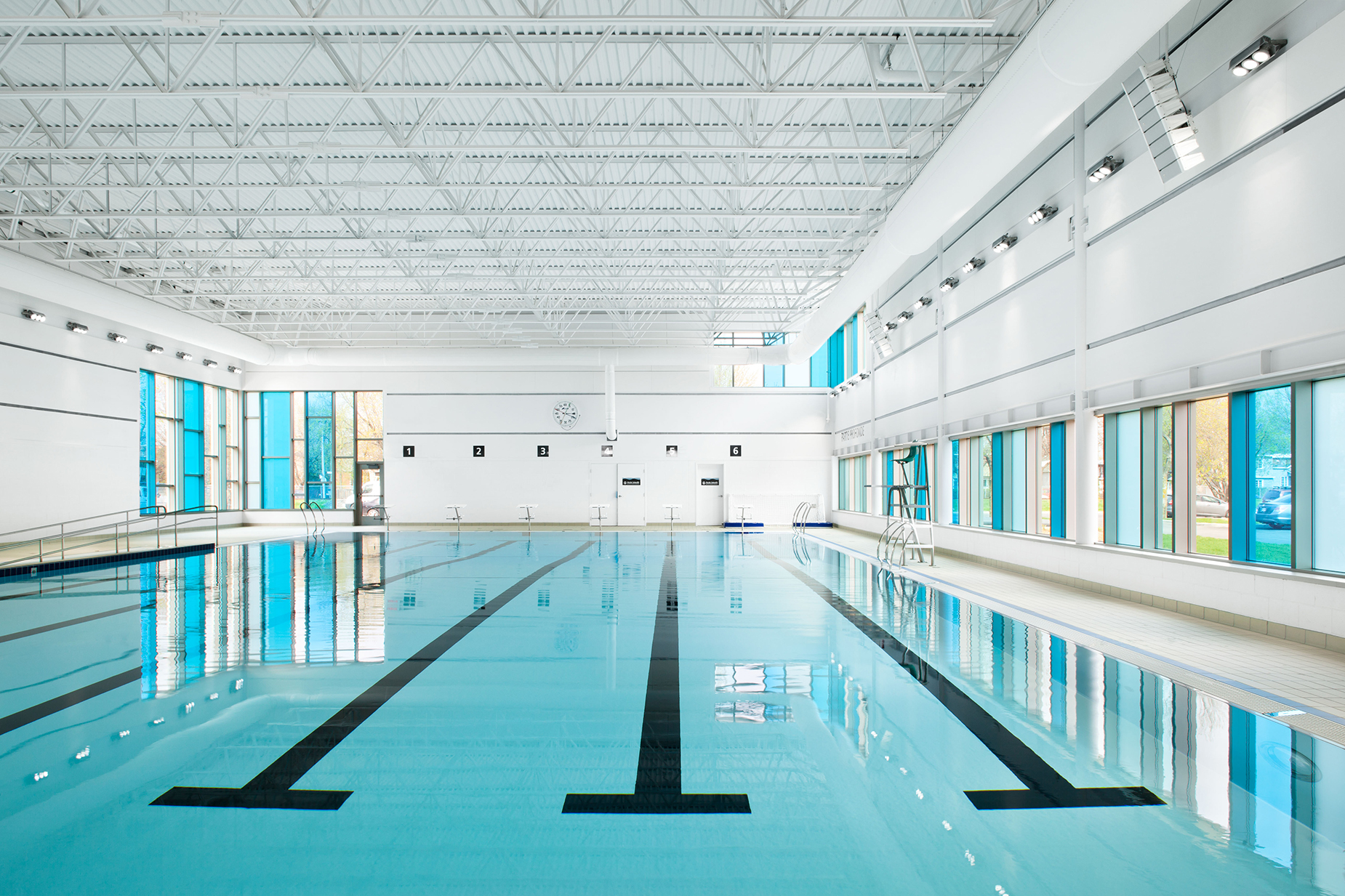 Piscine Annie-Pelletier