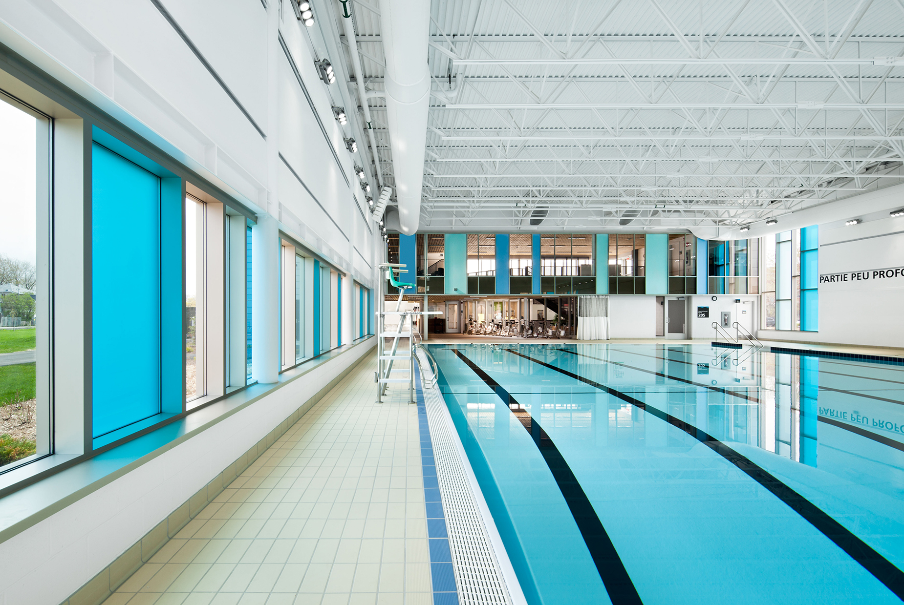 Piscine Annie-Pelletier