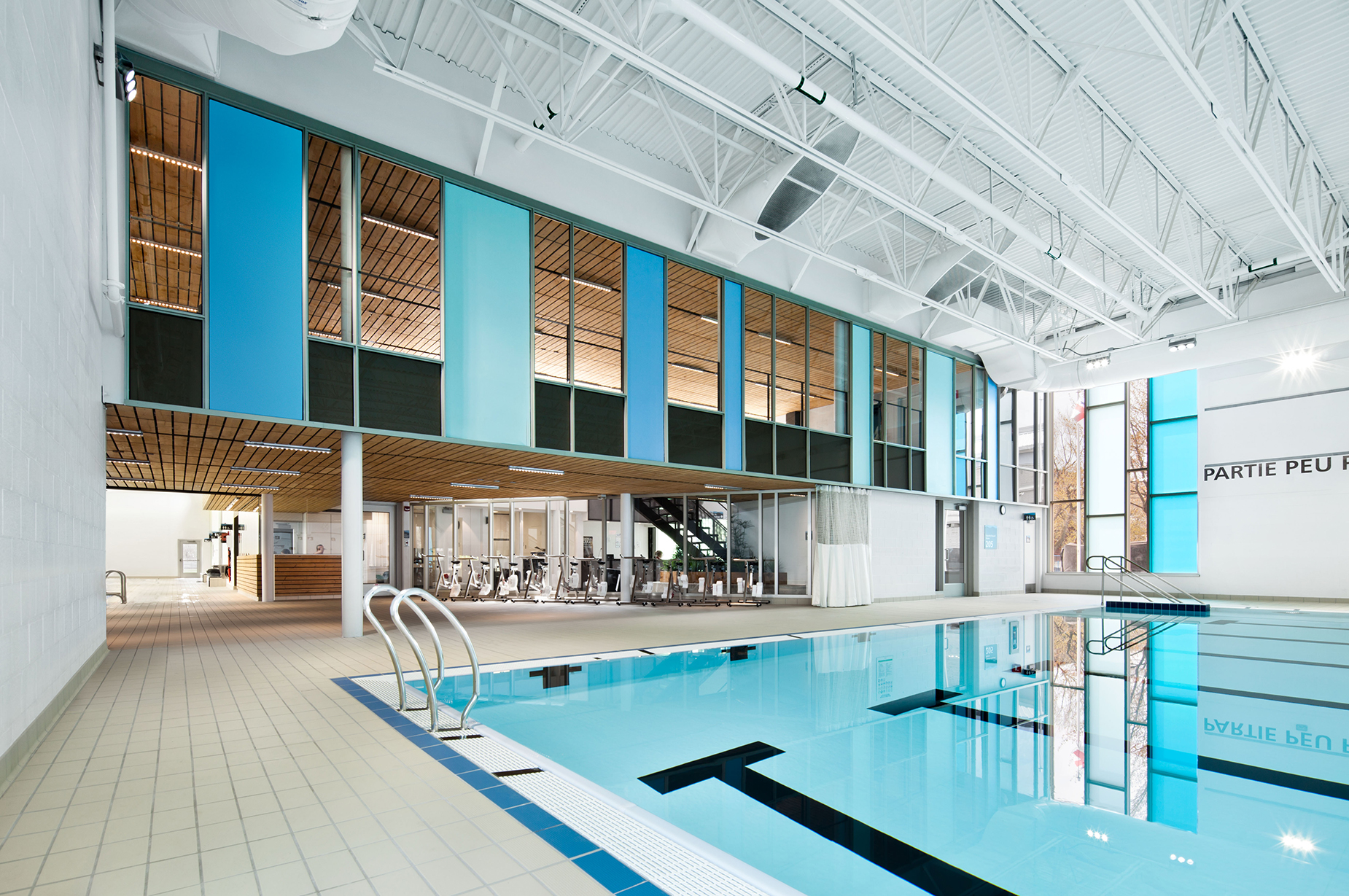 Piscine Annie-Pelletier