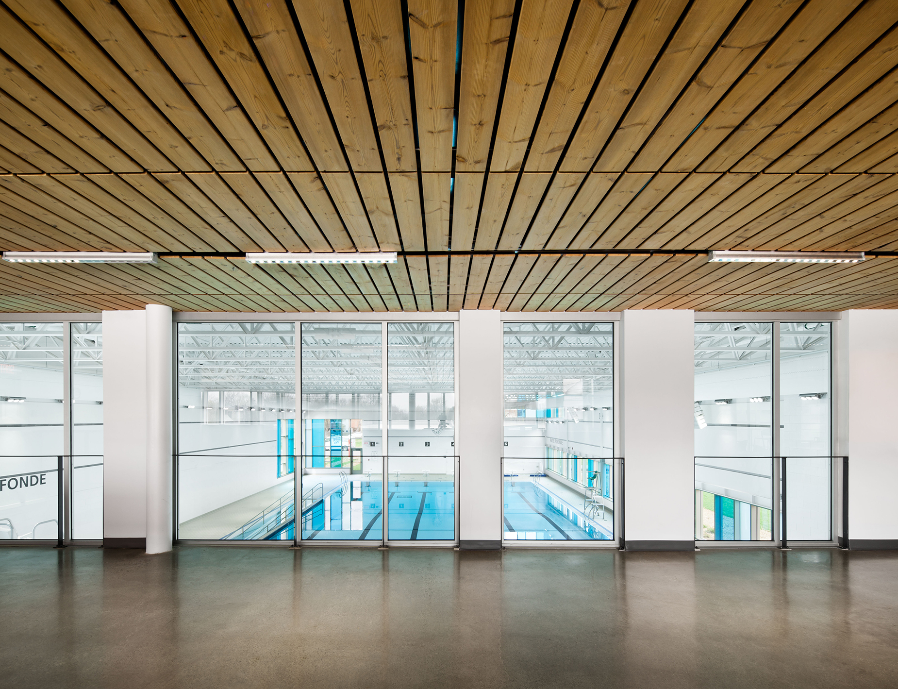 Piscine Annie-Pelletier