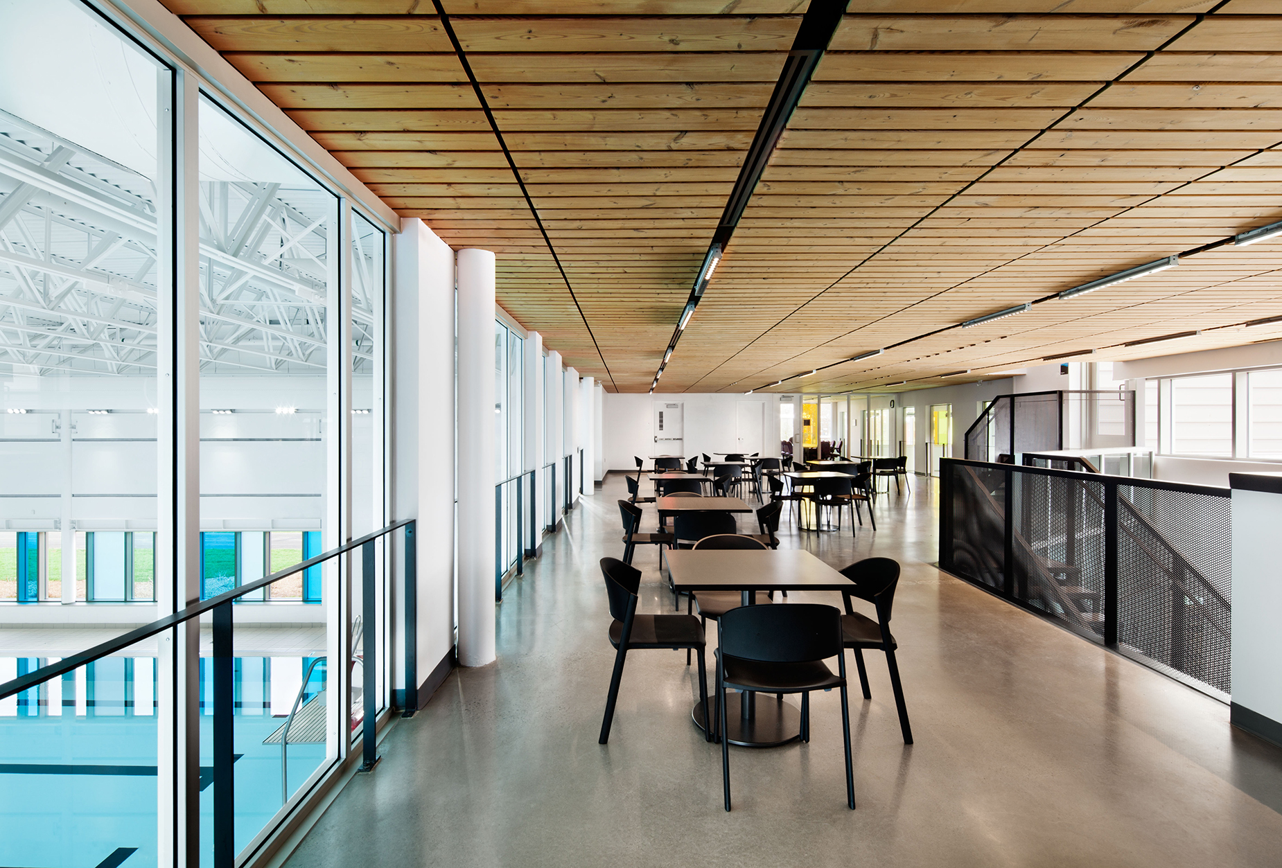 Piscine Annie-Pelletier