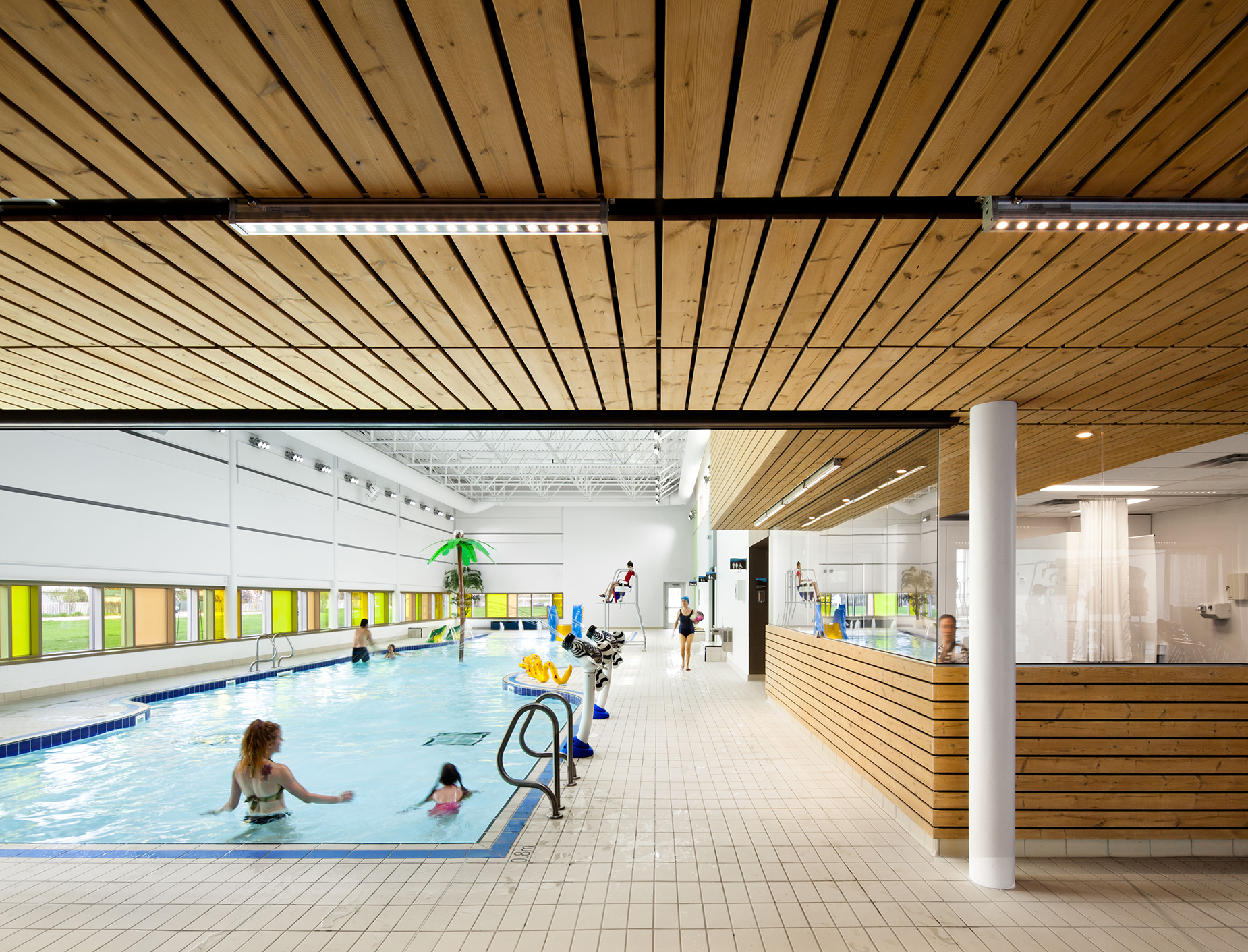 Piscine Annie-Pelletier