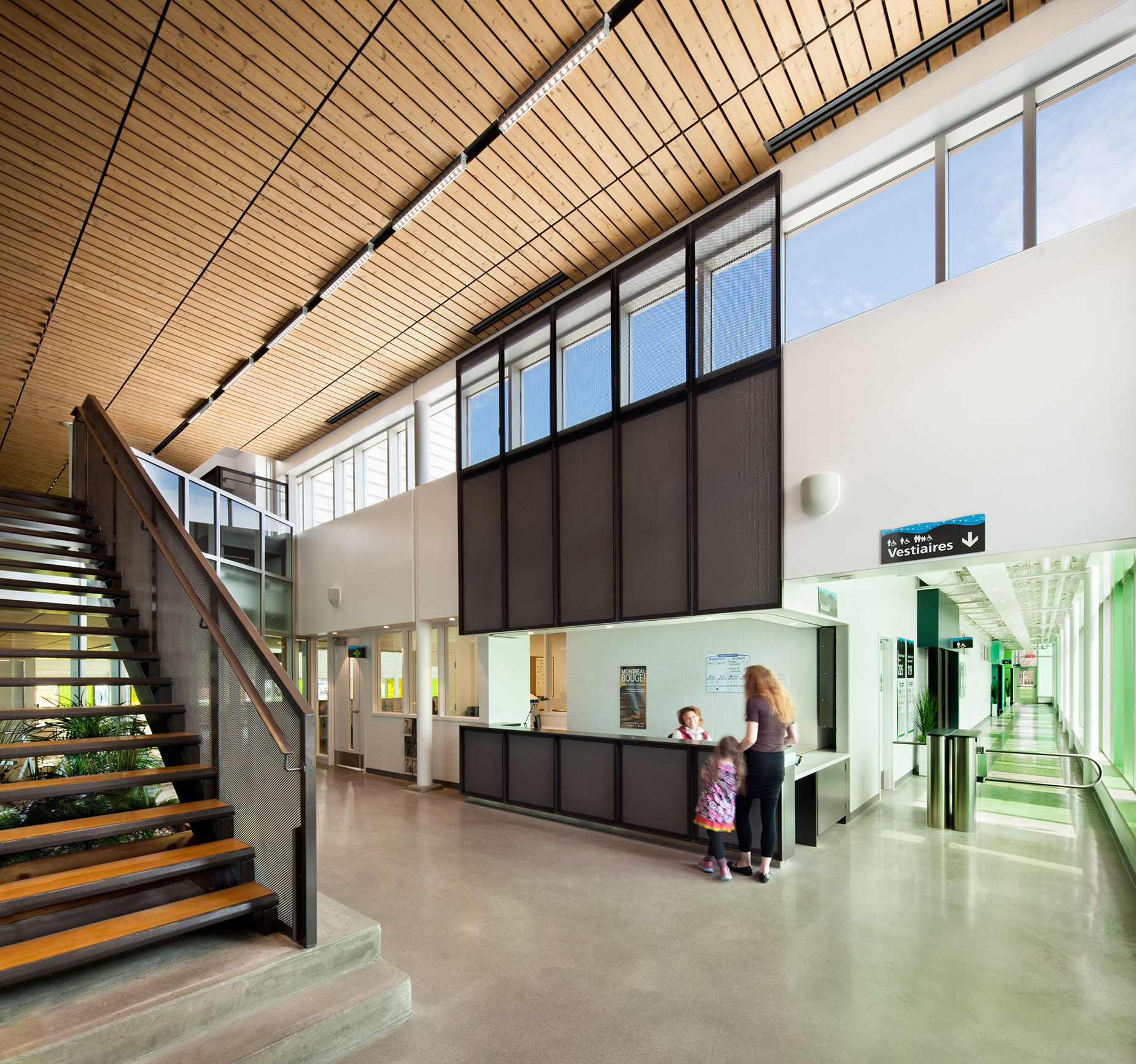 Piscine Annie-Pelletier