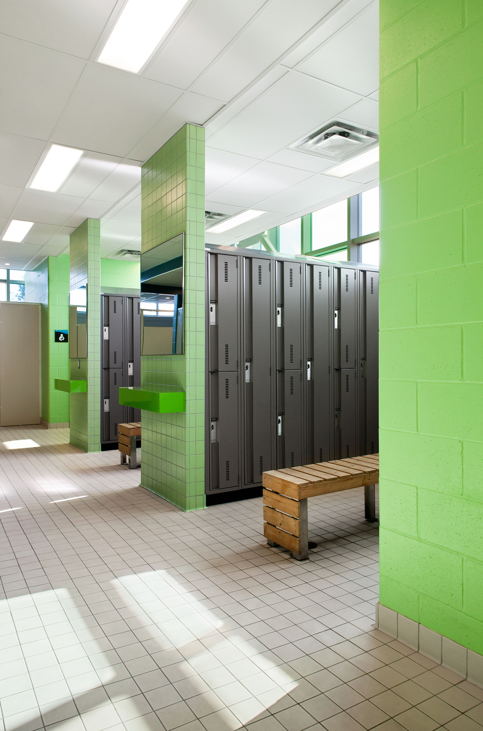 Piscine Annie-Pelletier