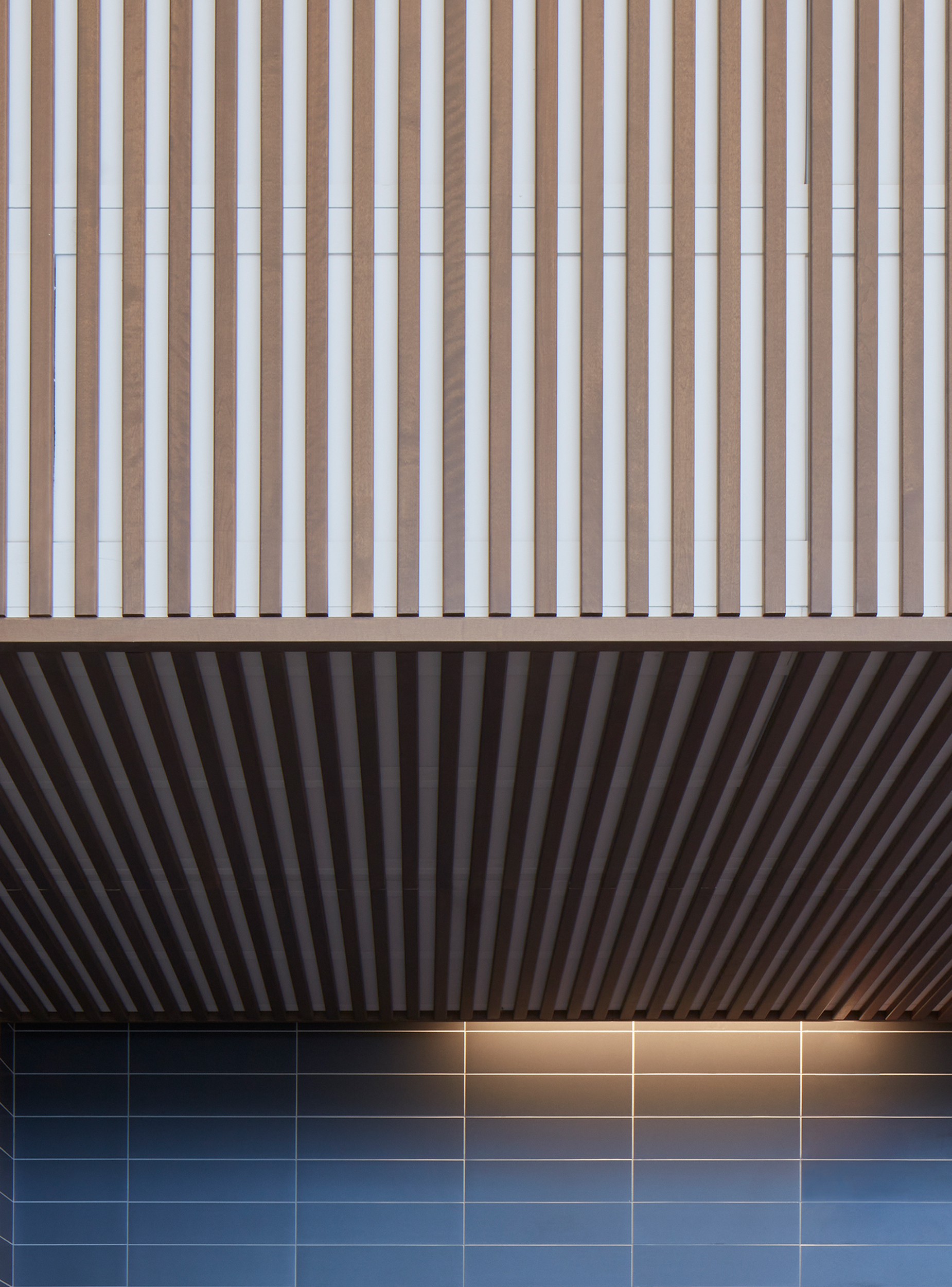 Centre aquatique Desjardins <br/> de Granby