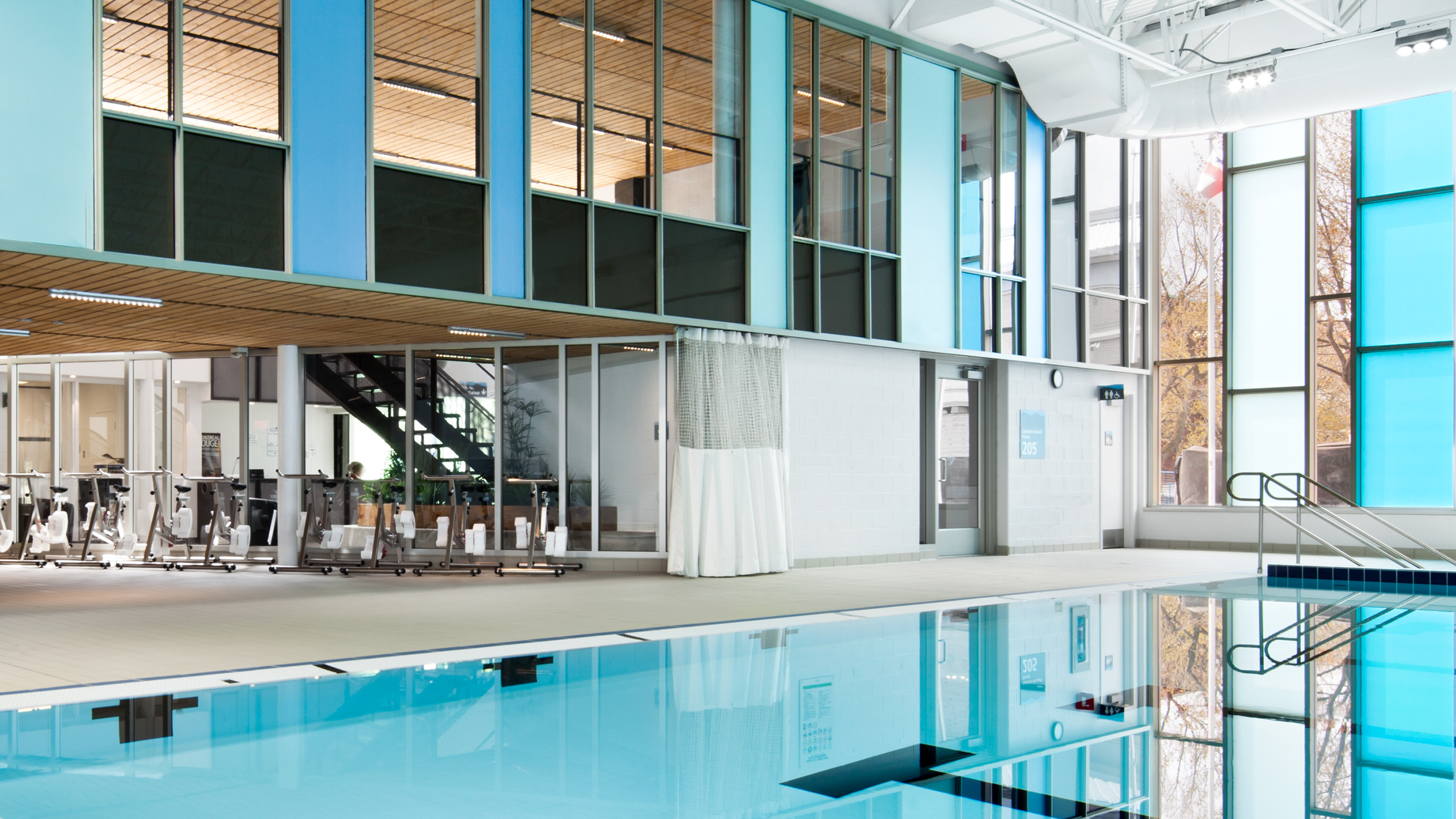 Piscine Annie-Pelletier